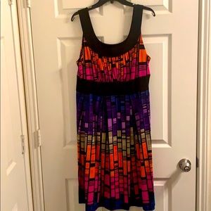Donna Ricco Dress